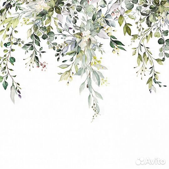 Дизайнерские фотообои 