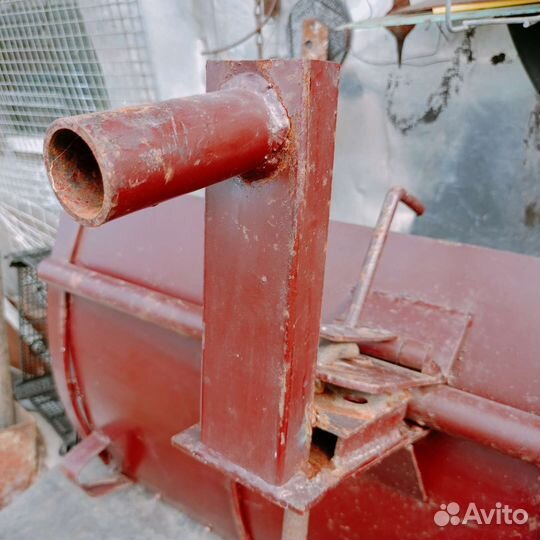 Лопата/отвал на мотоблок