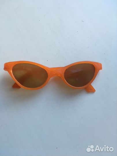 Солнцезащитные очки Винтаж СССР