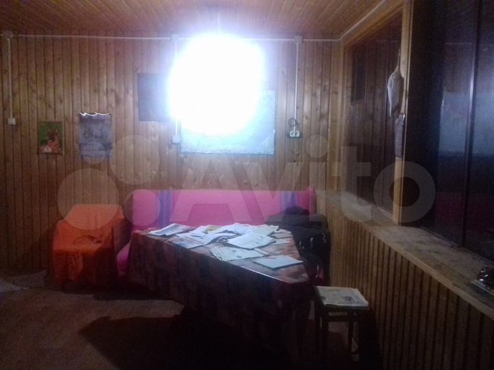 Дом 117 м² на участке 12 сот.