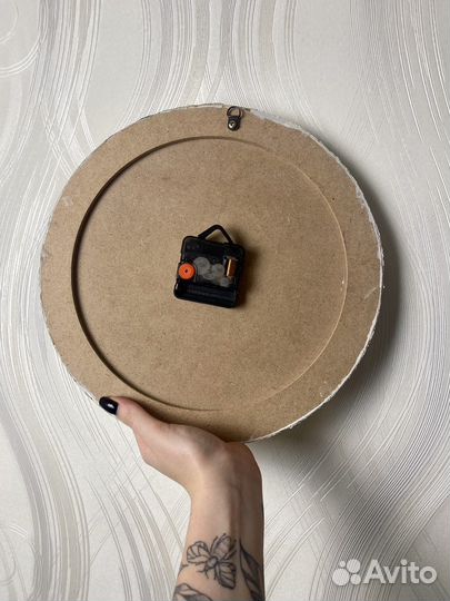 Часы настенные