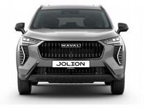 Новый Haval Jolion 1.5 AMT, 2024, цена от 2 299 000 руб.