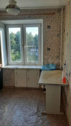 2-к. квартира, 43,7 м², 4/5 эт.