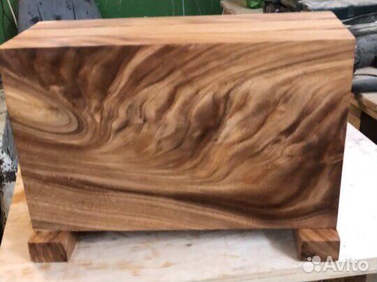 Подставка для ножей в оригинальном стиле