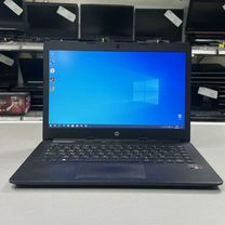 Ноутбук HP 14cm-1005ur