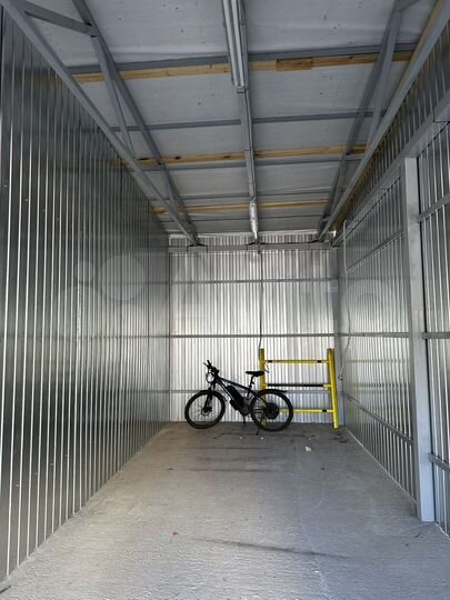 Склад, 3.75 м²