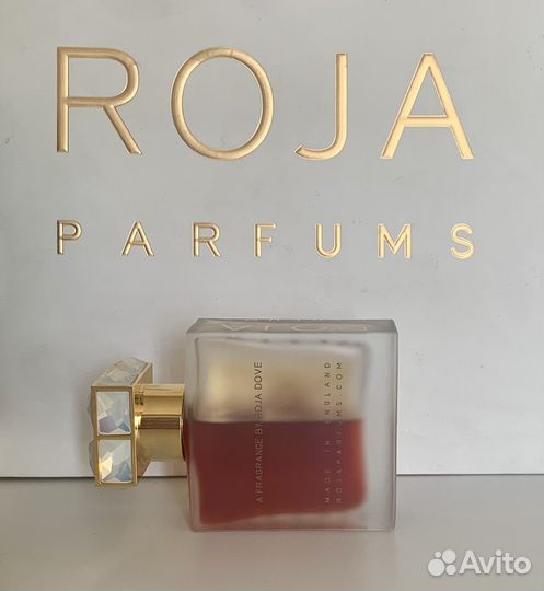 Духи Lily Extract Roja Parfums