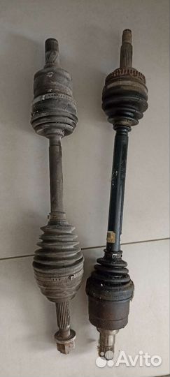 Граната на chery qq6