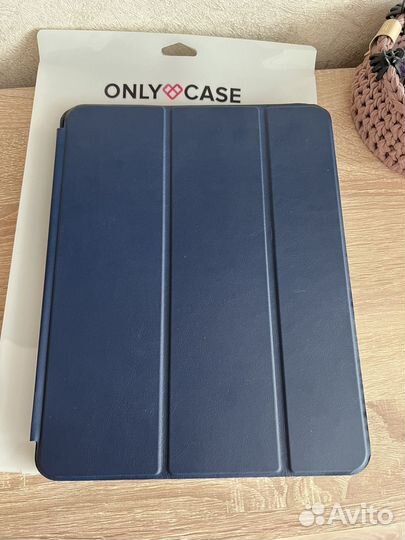 Чехол iPad Pro 12.9(2021)