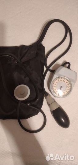 Тонометр механический-ммт-3