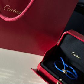 Браслет cartier оригинал новый