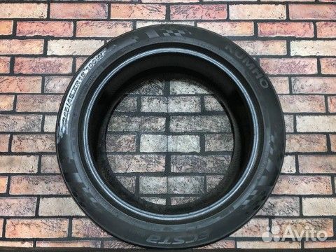 Kumho Ecsta PS31 245/45 R18 100V