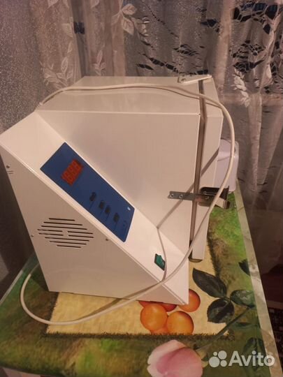 Стерилизатор воздушный(сухожар)