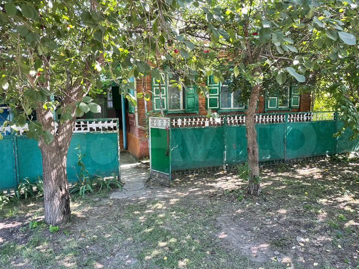 Дом 88 м² на участке 25 сот.