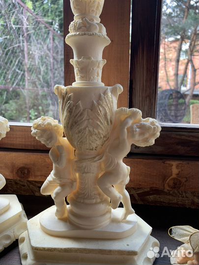 Подсвечник СССР