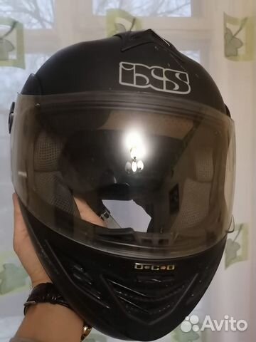 Шлем