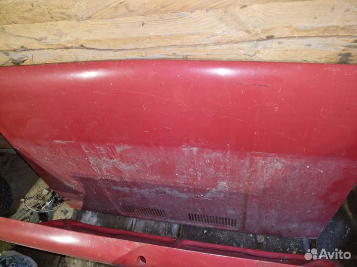 Запчасти ваз 2101