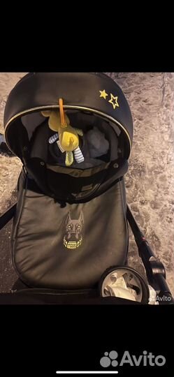 Коляска verdi 3 в 1