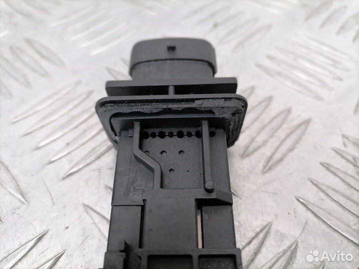 Расходомер воздуха (дмрв) для Alfa Romeo 159 (939)