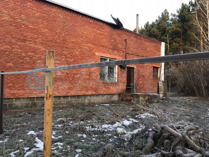 ПСН, торговое, общепит