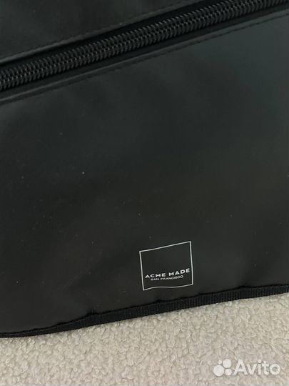 Сумка для камеры Acme Made