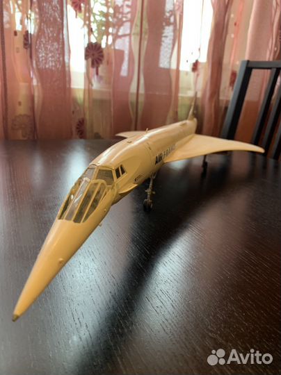 Модели самолетов 1 72