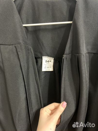 Мантия выпускника /аркнда мантии вупускника