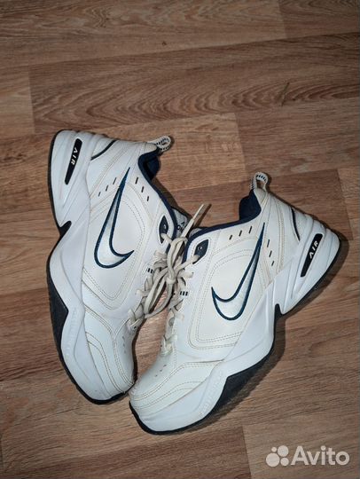 Кроссовки nike air monarch iv оригинал