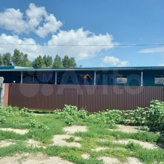 Свободного назначения, 1655.8 м²