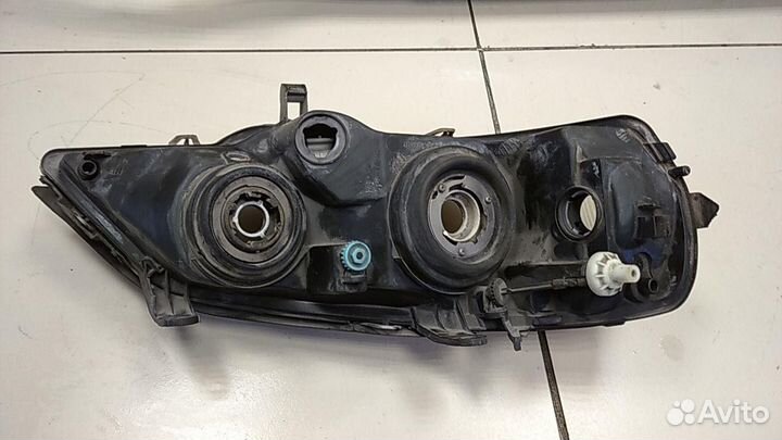 Фара левая Opel Zafira