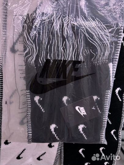Шарф nike