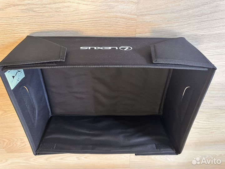 Органайзер фирменный с логотипом Лексус