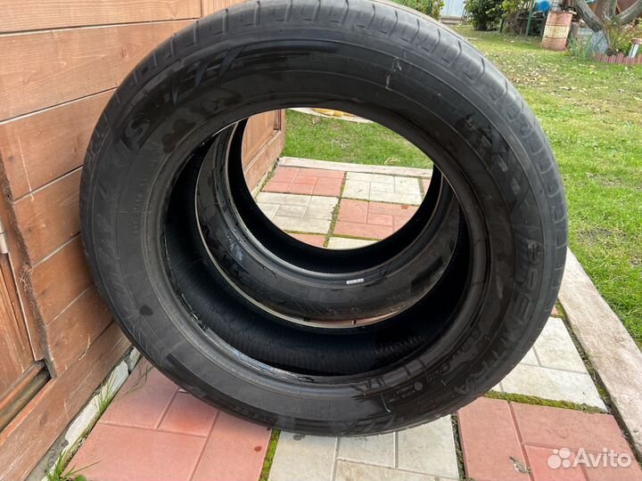 Maxxis Premitra HP5 215/60 R17