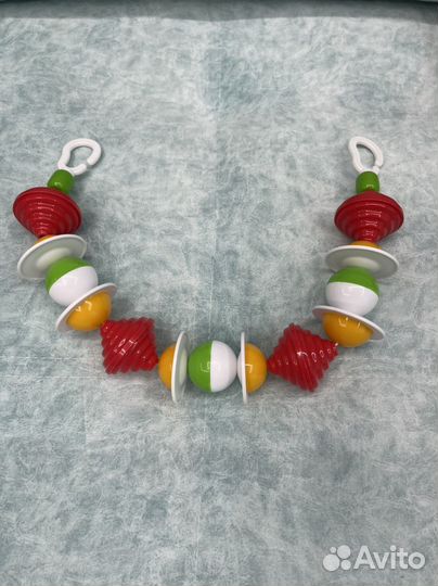 Детские игрушки от 0