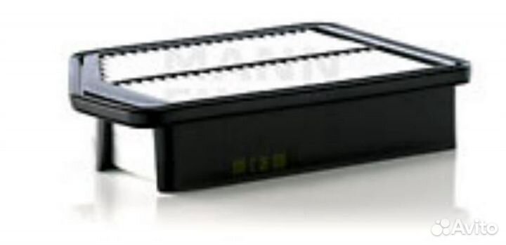 Mann-filter C26008 Фильтр воздушный mann-filter C2