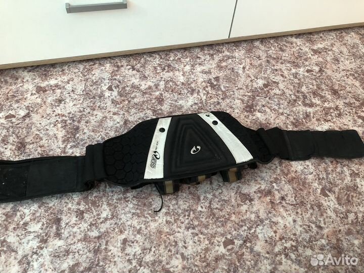 Пейнтбольная экипировка