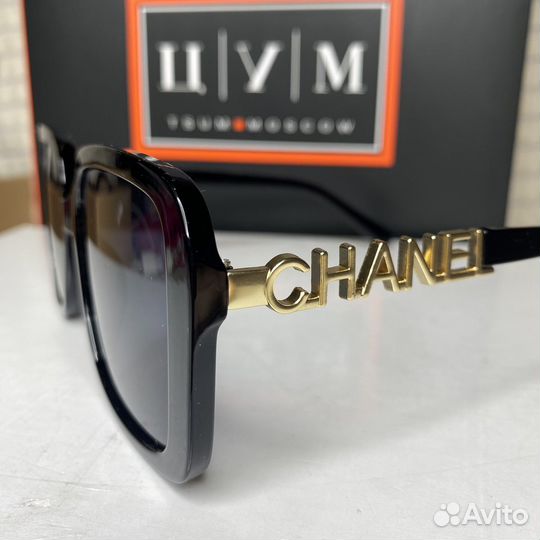 Очки chanel 2 модели