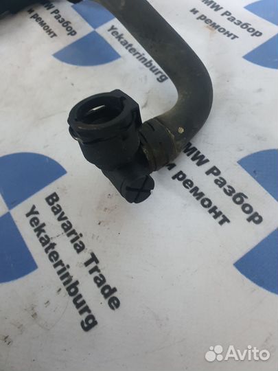 Шланг теплообменника BMW F30 N20