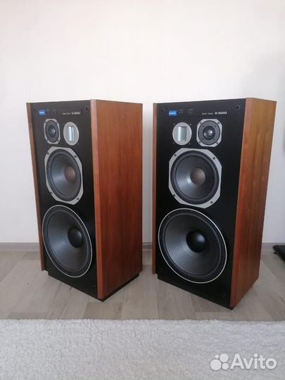 Акустическая система Pioneer S-922II