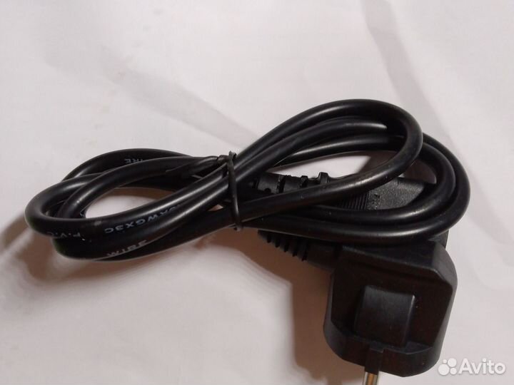 Кабель для компьютера новый