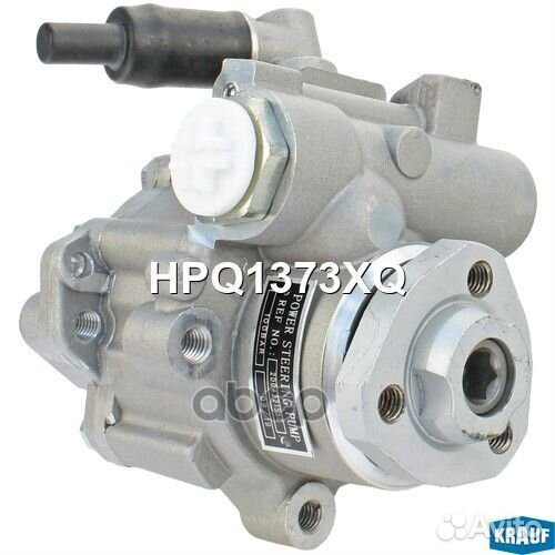 Насос гидроусилителя руля HPQ1373XQ Krauf
