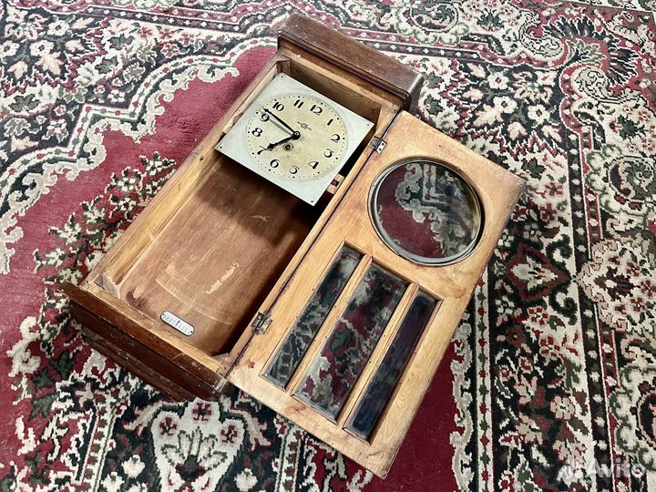 Часы настенные