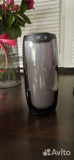 Колонка jbl pulse 4