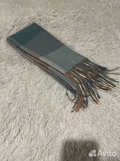 Шарф женский зимний