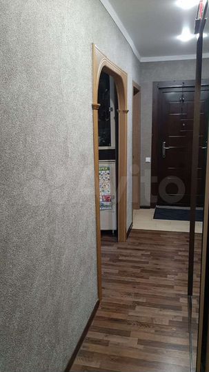 3-к. квартира, 63,3 м², 3/9 эт.