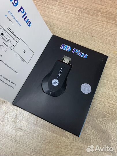 M9 Plus просмотр фото и видео на большом экране