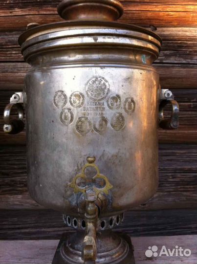 Скупка и оценка антиквариата