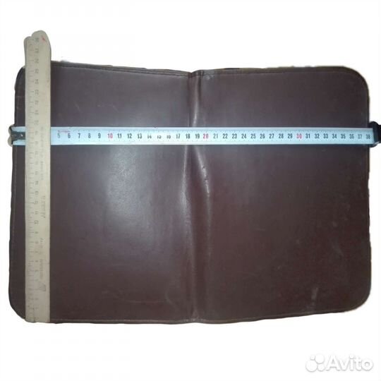 Папка Для документов на Замке