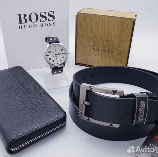 Ремень мужской