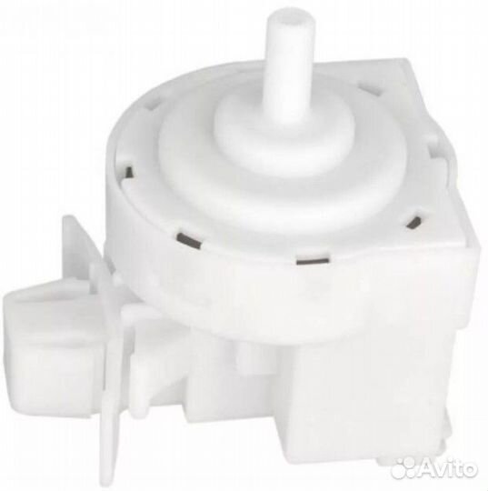 Датчик уровня воды (прессостат) Indesit C00381612